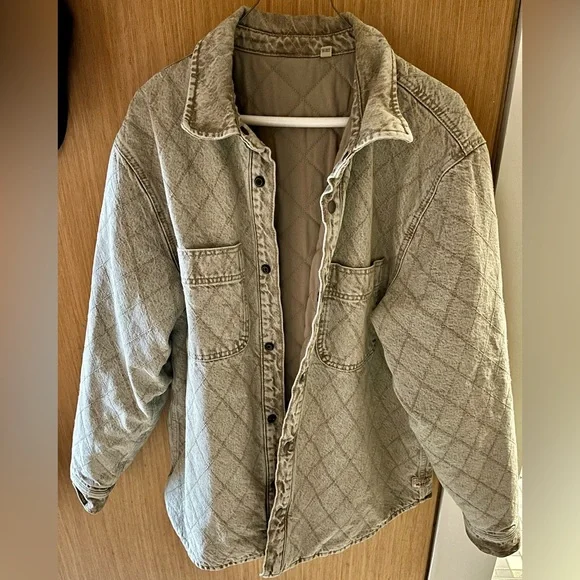 Stüssy WorkGear Jacket
